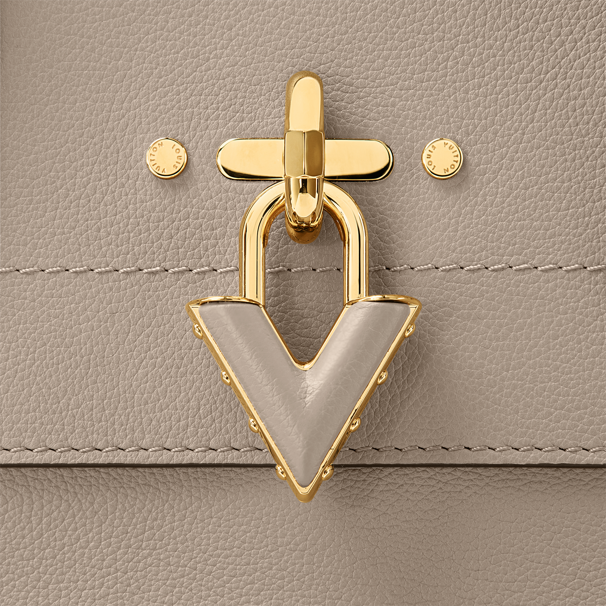 H27 Handbags All Handbags Steamer MM | Louis Vuitton ® (Product zoom)